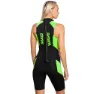 Madwave Opnwtr Hydrostar Dsss Sls Våtdrakt I Neopren Uten Ermer Til Dame unisex