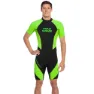 Madwave Opnwtr Hydrostar Dsss Sty Våtdrakt Med Korte Ermer I Neopren unisex