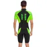 Madwave Opnwtr Hydrostar Dsss Sty Våtdrakt Med Korte Ermer I Neopren unisex