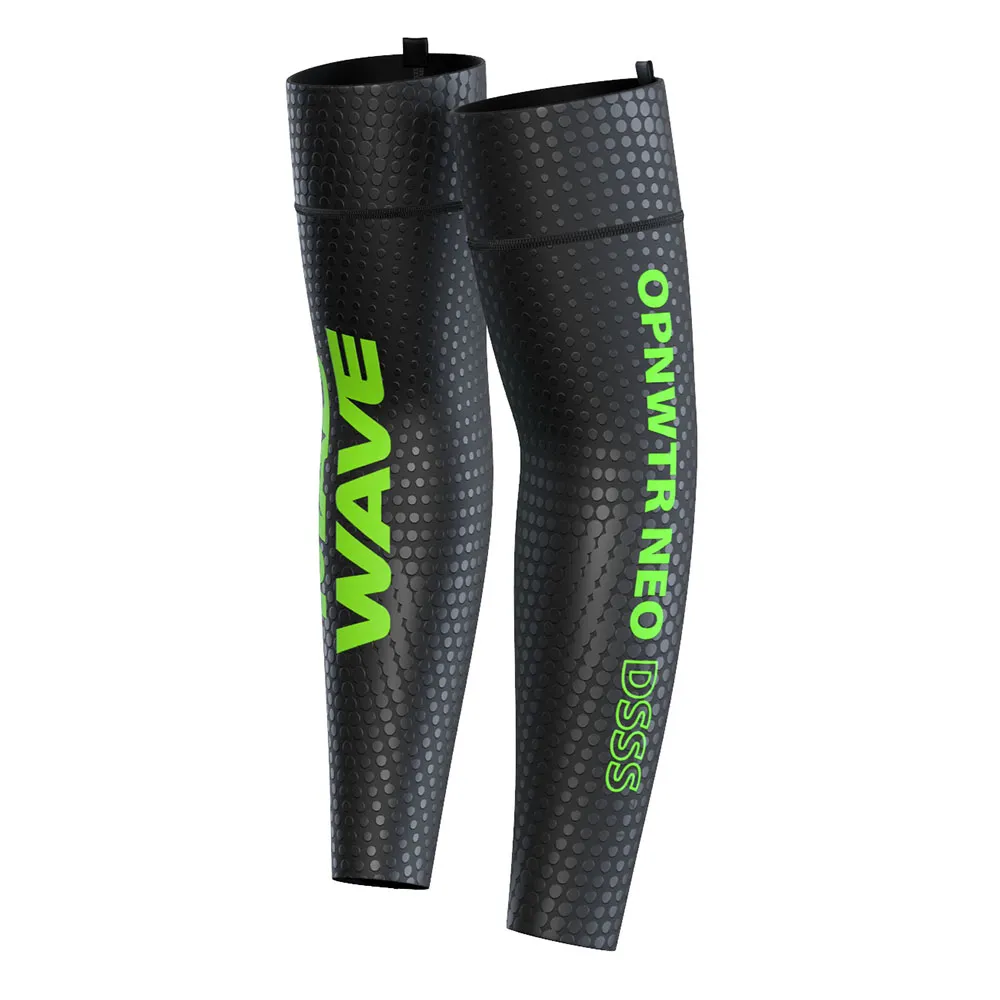 Madwave Opnwtr Neo Dsss Neopren Armvarmere Til Dame male