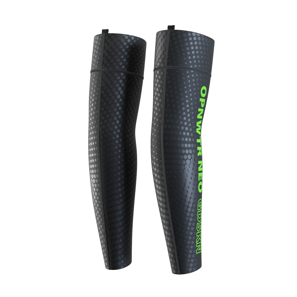 Madwave Opnwtr Neo Dsss Neopren Armvarmere Til Dame male