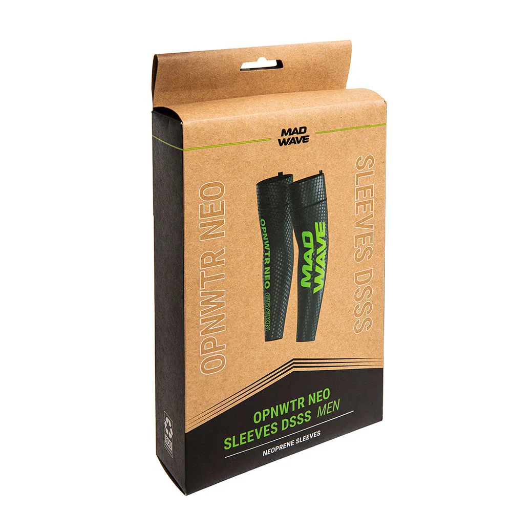 Madwave Opnwtr Neo Dsss Neoprenarmbånd male Madwave Opnwtr Neo Dsss Neoprenarmbånd male