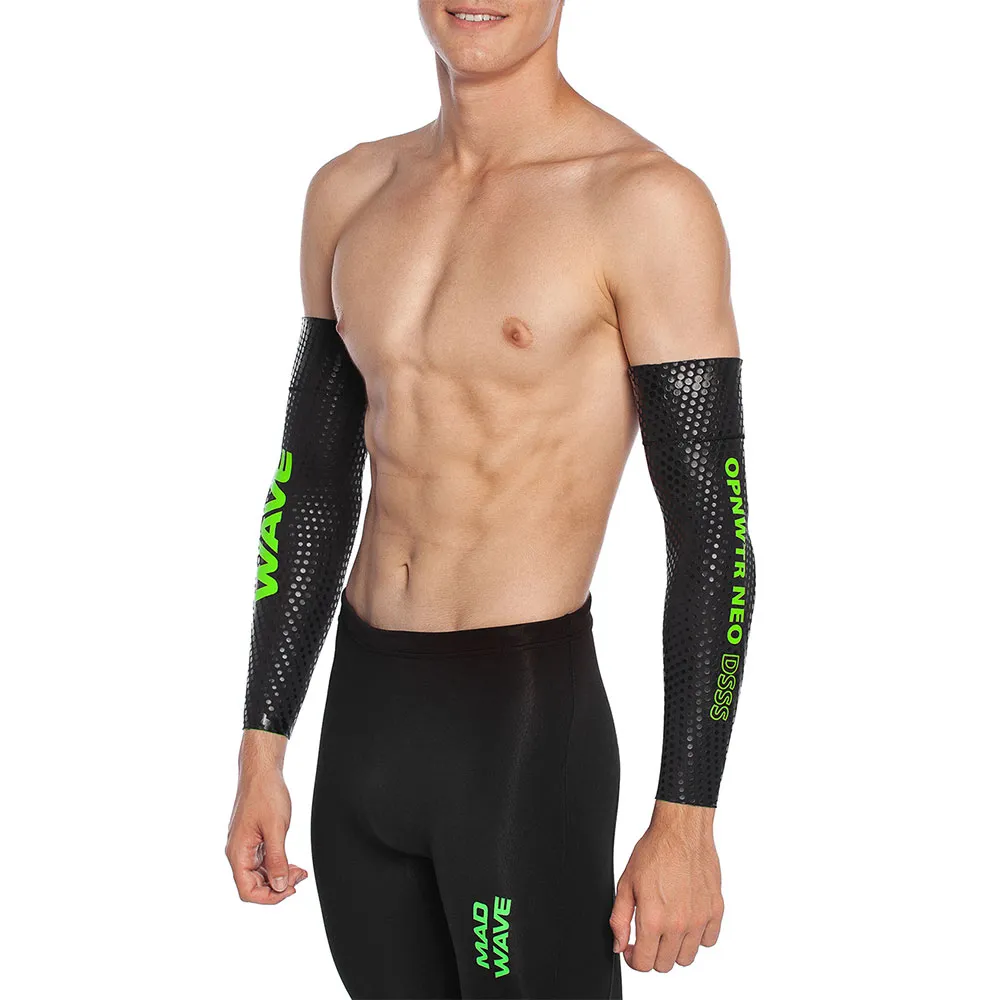 Madwave Opnwtr Neo Dsss Neoprenarmbånd male Madwave Opnwtr Neo Dsss Neoprenarmbånd male