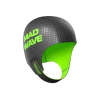 Madwave Opnwtr Neo Gdskn Neoprenhette unisex Madwave Opnwtr Neo Gdskn Neoprenhette unisex