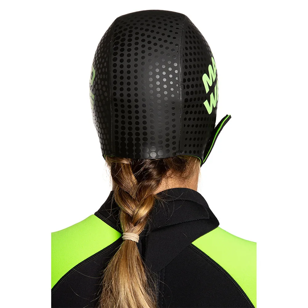 Madwave Opnwtr Neo Gdskn Neoprenhette unisex Madwave Opnwtr Neo Gdskn Neoprenhette unisex