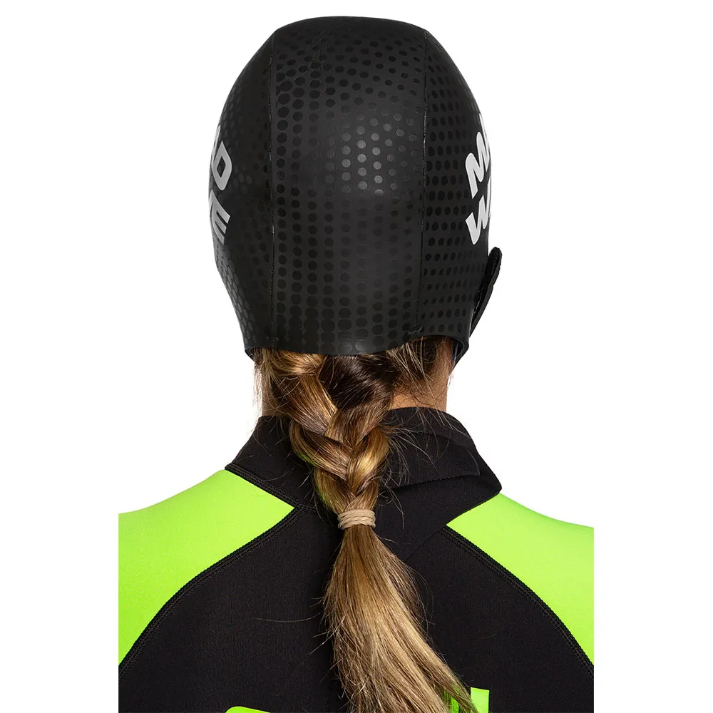 Madwave Opnwtr Neo Gdskn Neoprenhette unisex Madwave Opnwtr Neo Gdskn Neoprenhette unisex
