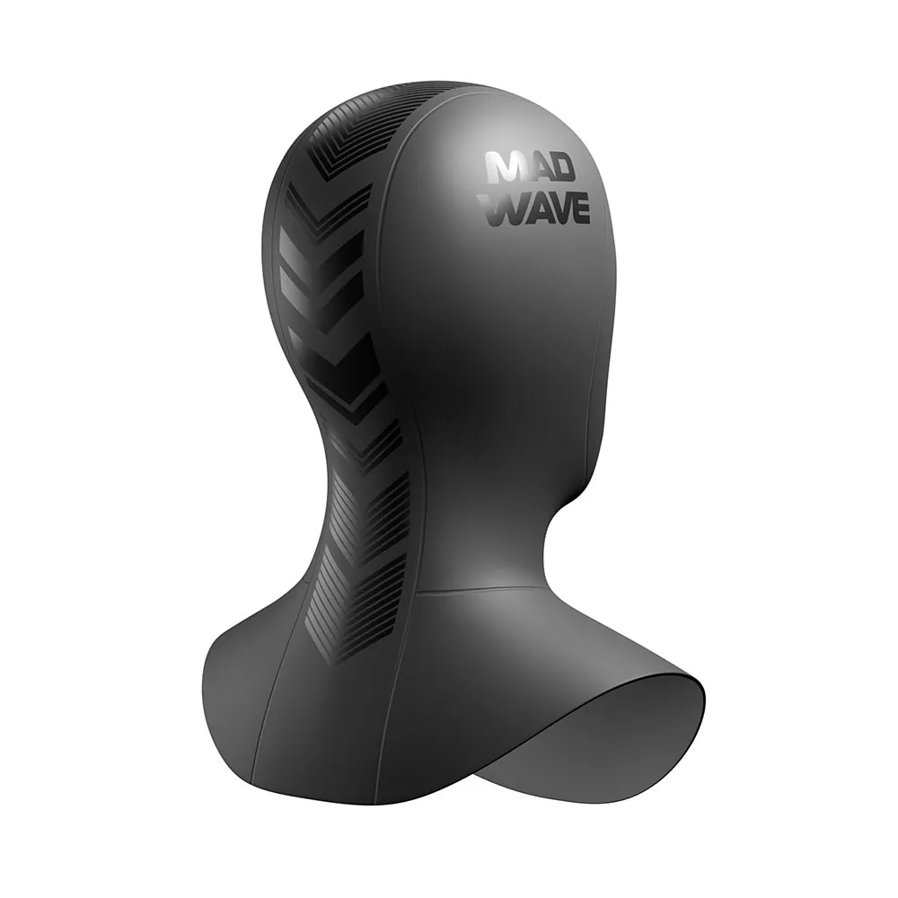 Madwave Opnwtr Neo Therm Gdskn Neoprenhette unisex