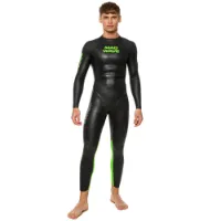 Madwave Opnwtr Wahoo Fls Langermet Neopren Våtdrakt unisex Madwave Opnwtr Wahoo Fls Langermet Neopren Våtdrakt unisex