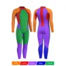 Madwave Opnwtr Wahoo Fls Langermet Neopren Våtdrakt unisex