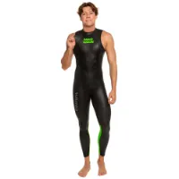 Madwave Opnwtr Wahoo Lgj Ermeløs Neopren-drakt unisex Madwave Opnwtr Wahoo Lgj Ermeløs Neopren-drakt unisex