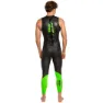 Madwave Opnwtr Wahoo Lgj Ermeløs Neopren-drakt unisex