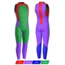 Madwave Opnwtr Wahoo Lgj Ermeløs Neopren-drakt unisex
