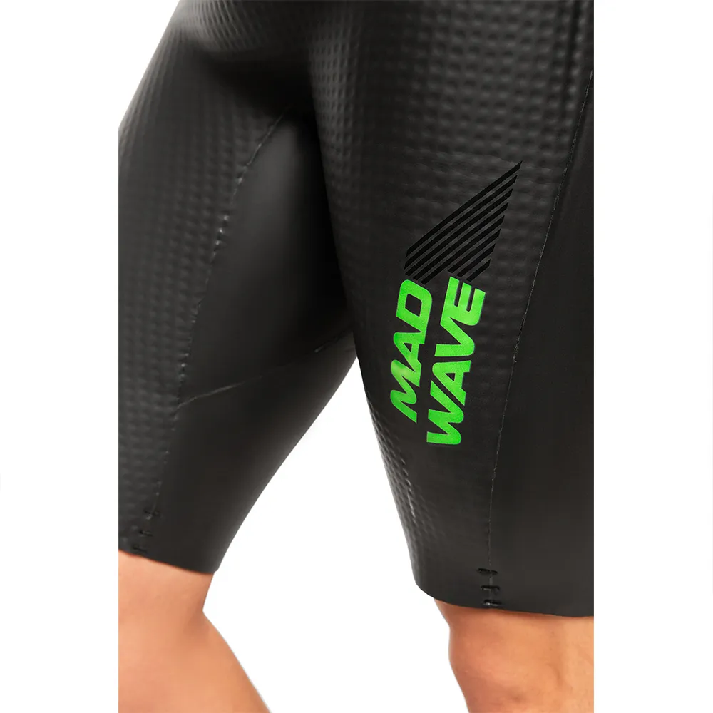 Madwave Opnwtr Wahoo Neoprenshorts unisex