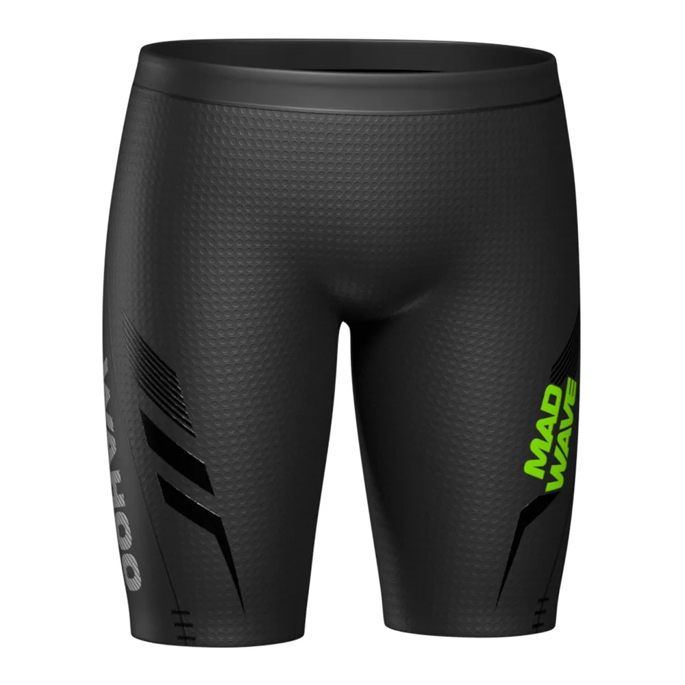 Madwave Opnwtr Wahoo Neoprenshorts unisex