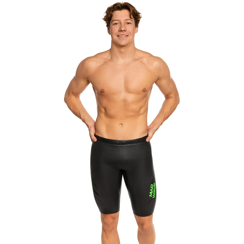 Madwave Opnwtr Wahoo Neoprenshorts unisex