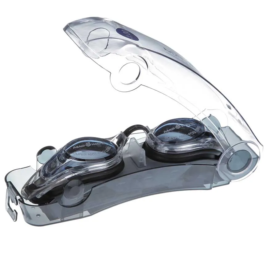 Madwave Optic Envy Svømmebriller unisex