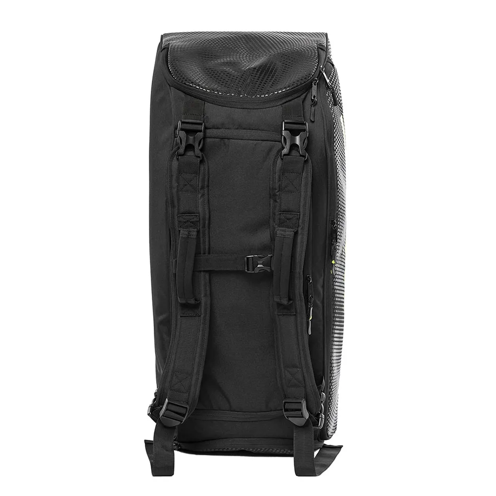 Madwave Pack´n Travel 76l Duffelbag unisex, Black, One Size Madwave Pack´n Travel 76l Duffelbag unisex, Black, One Size