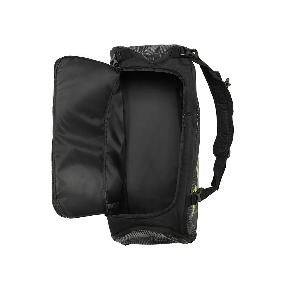 Madwave Pack´n Travel 76l Duffelbag unisex, Black, One Size Madwave Pack´n Travel 76l Duffelbag unisex, Black, One Size