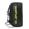 Madwave Pack´n Travel 76l Duffelbag unisex, Black, One Size