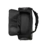 Madwave Pack´n Travel 76l Duffelbag unisex, Black, One Size