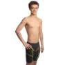 Madwave Pbt Jammer, Grey / yellow, XXL
