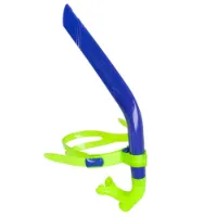 Madwave Pro Junior Frontal Snorkel unisex