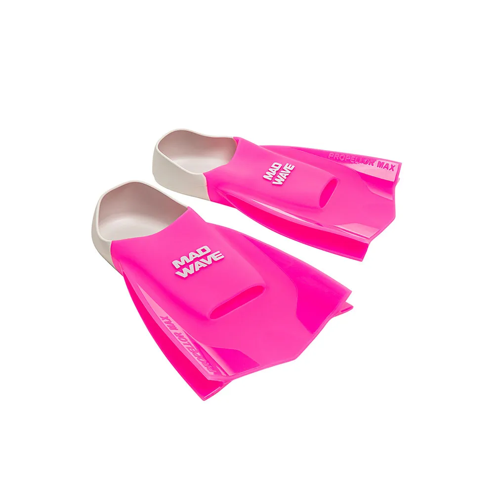 Madwave Propellor Max Svømmeføtter unisex