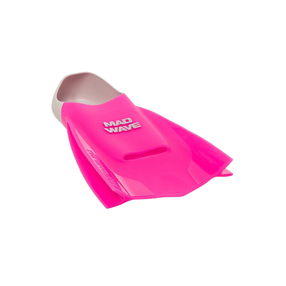 Madwave Propellor Max Svømmeføtter unisex