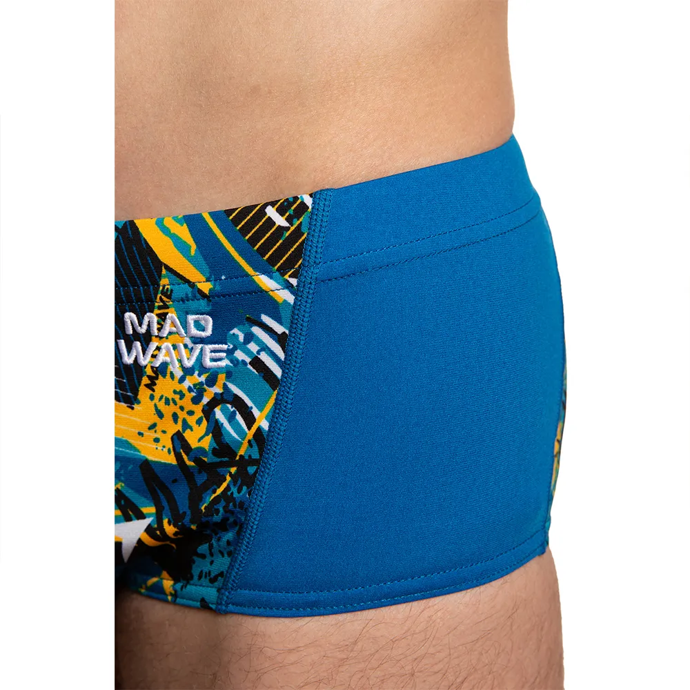 Madwave Race Pbt Badeshorts Boxer male