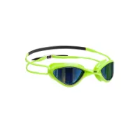 Madwave Rapid Comp L Rainbow Speil-svømmebriller unisex Madwave Rapid Comp L Rainbow Speil-svømmebriller unisex
