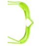 Madwave Rapid Comp L Rainbow Speil-svømmebriller unisex, Green, One Size