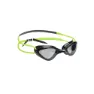 Madwave Rapid Comp L Svømmebriller unisex, Black, One Size