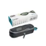 Madwave Rapid Comp L Svømmebriller unisex, Black, One Size