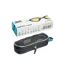 Madwave Rapid Tech L Rainbow Speil-svømmebriller Mann,Kvinne, Green, One Size
