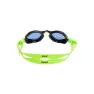 Madwave Rapid Tech L Rainbow Speil-svømmebriller unisex, Green, One Size