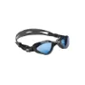 Madwave Rapid Tech L Svømmebriller unisex, Black, One Size