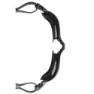 Madwave Rapid Tech L Svømmebriller unisex, Black, One Size