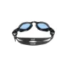 Madwave Rapid Tech L Svømmebriller unisex, Black, One Size