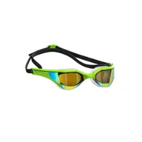 Madwave Razor Rainbow Speil-svømmebriller unisex Madwave Razor Rainbow Speil-svømmebriller unisex