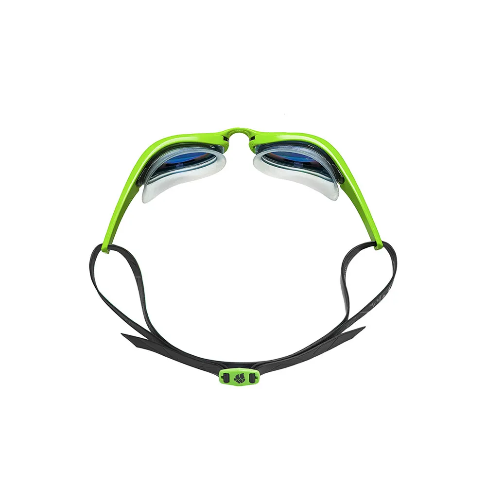 Madwave Razor Rainbow Speil-svømmebriller unisex