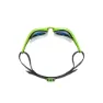 Madwave Razor Rainbow Speil-svømmebriller unisex