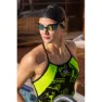 Madwave Razor Rainbow Speil-svømmebriller unisex