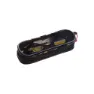 Madwave Record Breaker Mirror Svømmebriller Mann,Kvinne, Yellow, One Size