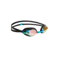 Madwave Record Breaker Rainbow Speil-svømmebriller unisex Madwave Record Breaker Rainbow Speil-svømmebriller unisex