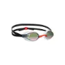 Madwave Record Breaker Rainbow Speil-svømmebriller unisex