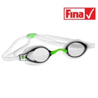 Madwave Record Breaker Svømmebriller unisex Madwave Record Breaker Svømmebriller unisex