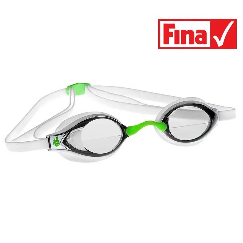 Madwave Record Breaker Svømmebriller unisex