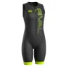 Madwave Rival Sls Ermeløs Triatlon-drakt male