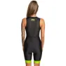 Madwave Rival Sls Ermeløs Triatlon-drakt male