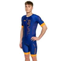Madwave Rival Sty Kortermet Trisuit female Madwave Rival Sty Kortermet Trisuit female
